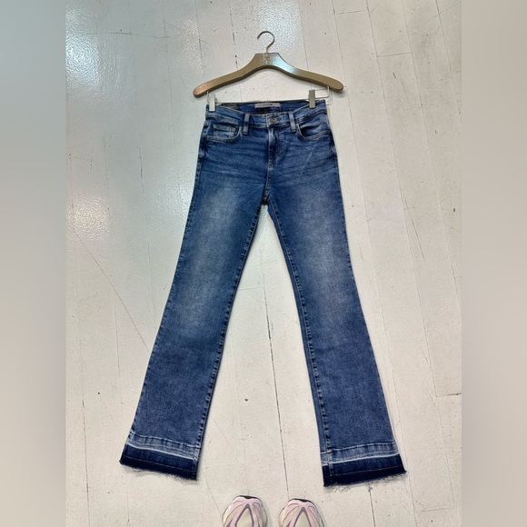Joes Jeans Petite Bootcut (mid rise)